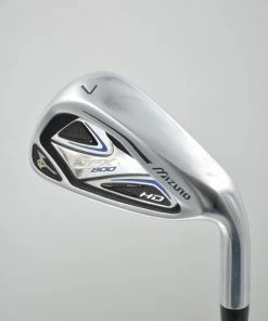 GolfRoots Mizuno JPX-800 HD 7 Iron R Flex