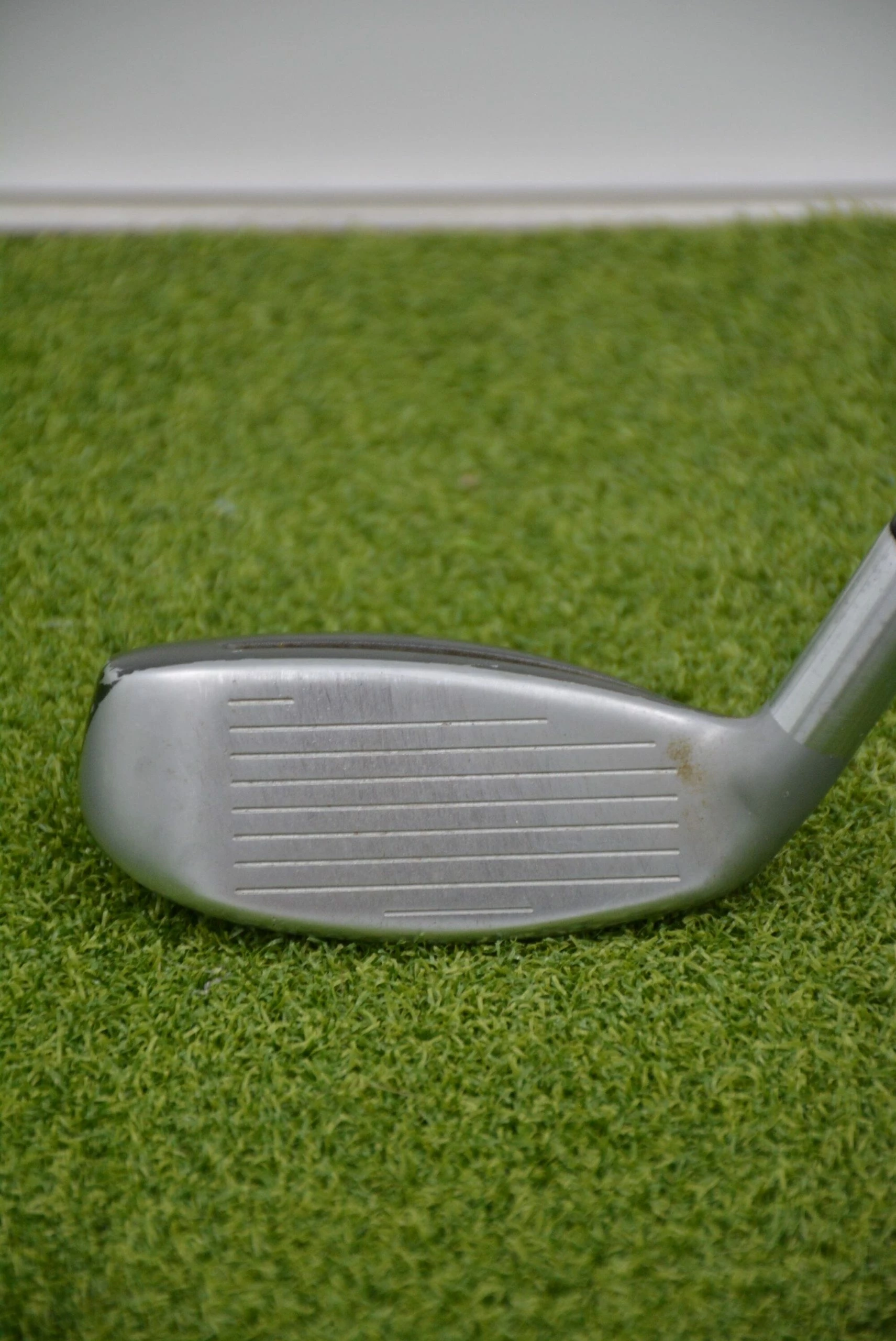 GolfRoots Adams Idea 6 Hybrid R Flex - Image 3