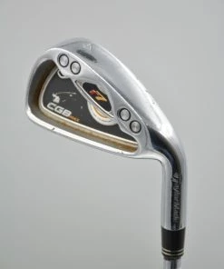 GolfRoots TaylorMade R7 CGB Max 4 Iron R Flex