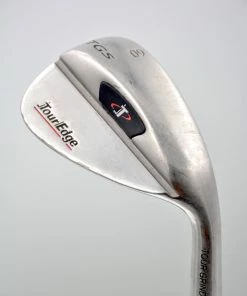 GolfRoots Tour Edge TGS 60 Degree Wedge Wedge Flex