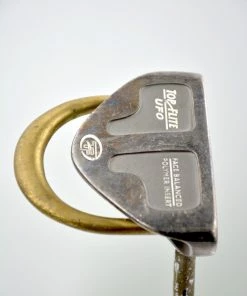 GolfRoots TopFlite UFO 35in Putter