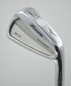GolfRoots Mizuno MP-52 5 Iron R Flex