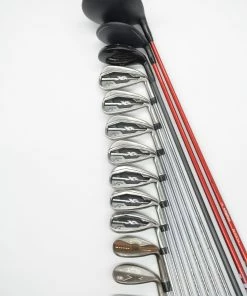 GolfRoots Callaway Xr Full Set S Flex +1"