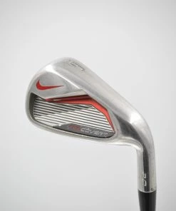 GolfRoots Nike VRS Covert 2.0 6 Iron S Flex