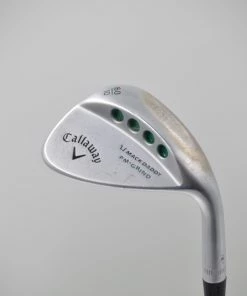 GolfRoots Callaway Mack Daddy PM 60 Degree Wedge Wedge Flex