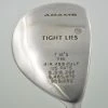 GolfRoots Adams Tight Lies 3 Wood R Flex