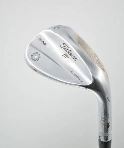 GolfRoots Titleist Vokey SM6 60 Degree Wedge Wedge Flex