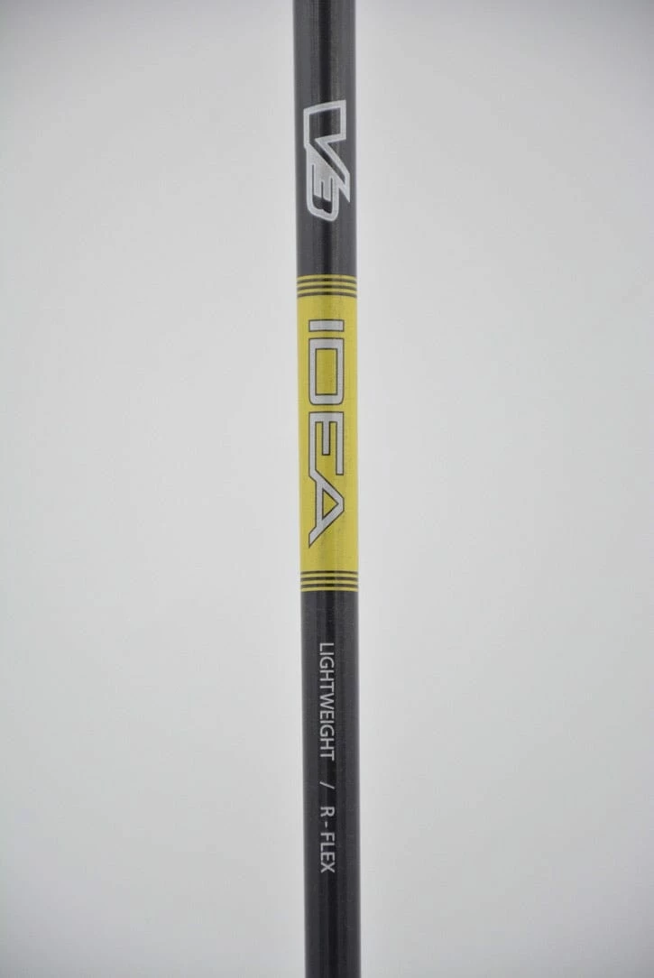 GolfRoots Adams Idea Tech V3 3 Hybrid R Flex - Image 4