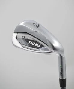 GolfRoots Ping G425 Green Dot W Iron SR Flex