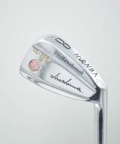 GolfRoots Honma CL-708 4, 6-SW Iron Set S Flex