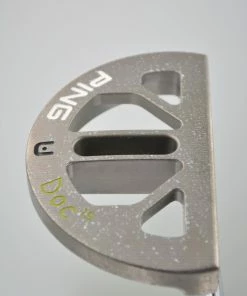 GolfRoots Ping Doc 15 34in