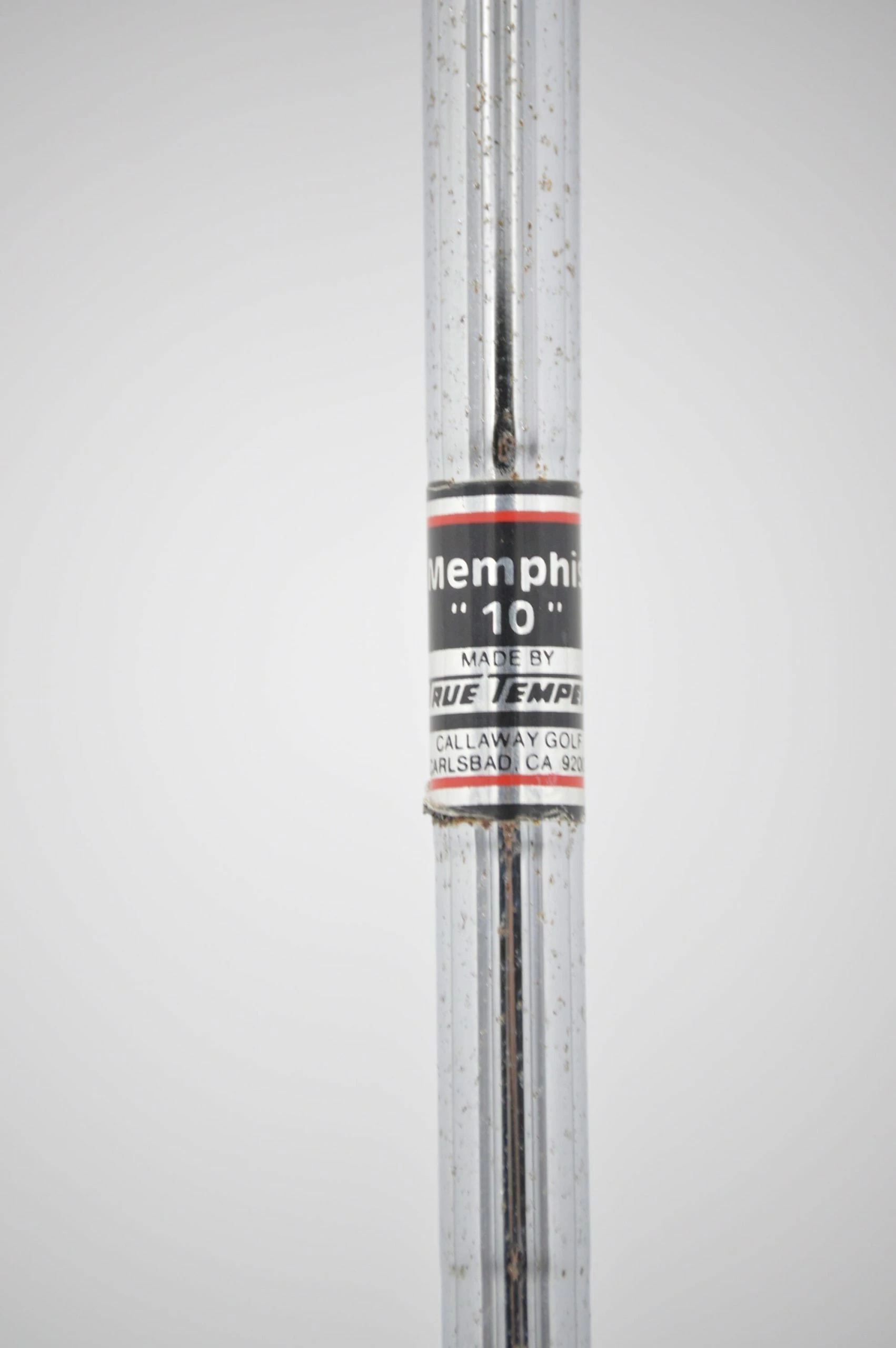 GolfRoots Lefty Callaway Big Bertha War Bird 4 Wood R Flex - Image 4