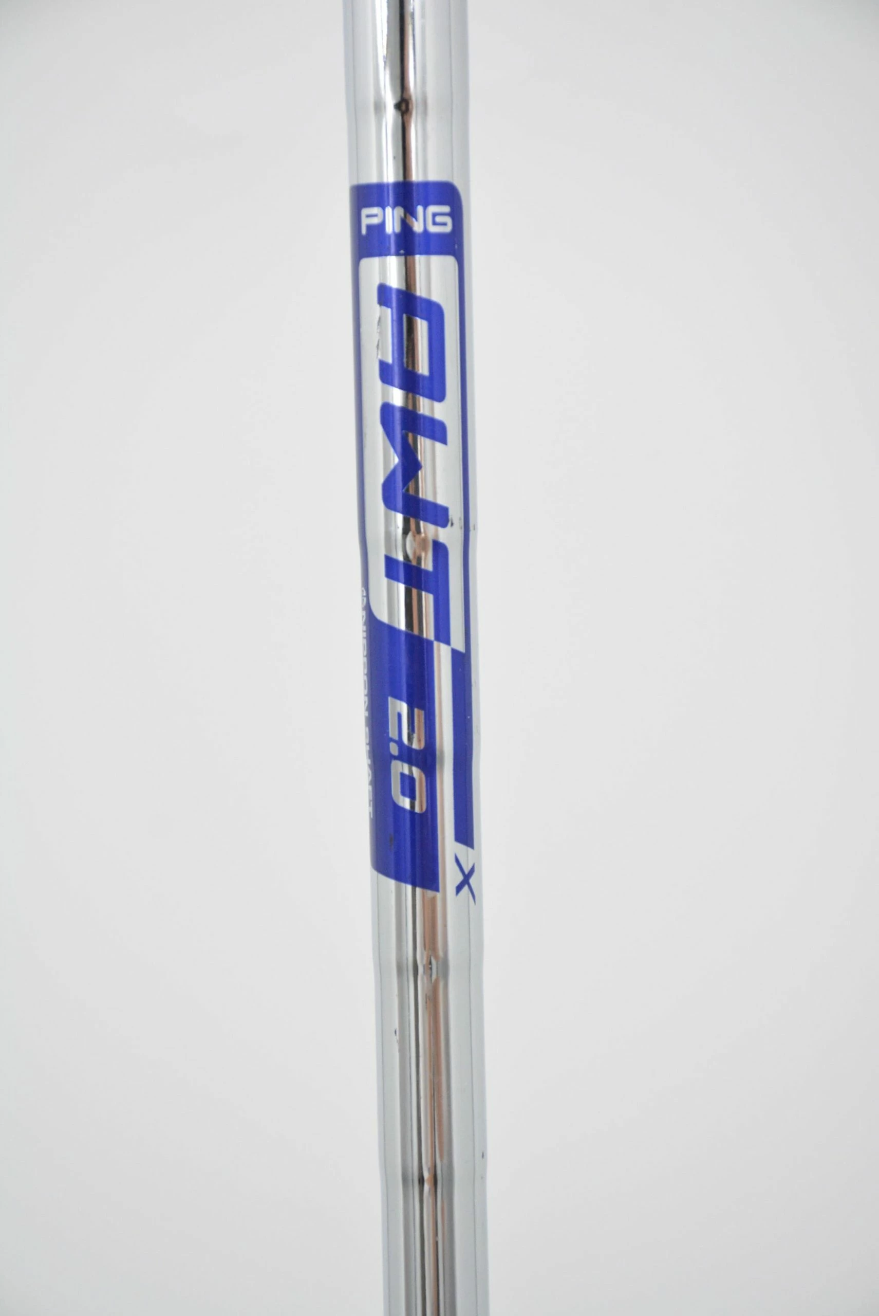 GolfRoots Ping I210 5-PW Iron Set X Flex -0.5" - Image 6