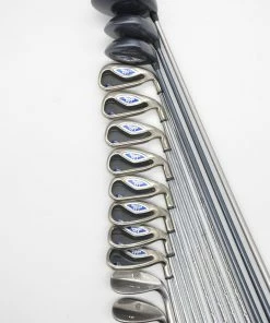 GolfRoots Callaway Hawk Eye VFT Full Set R Flex