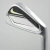 GolfRoots Nike Vapor Pro Combo 6 Iron S Flex