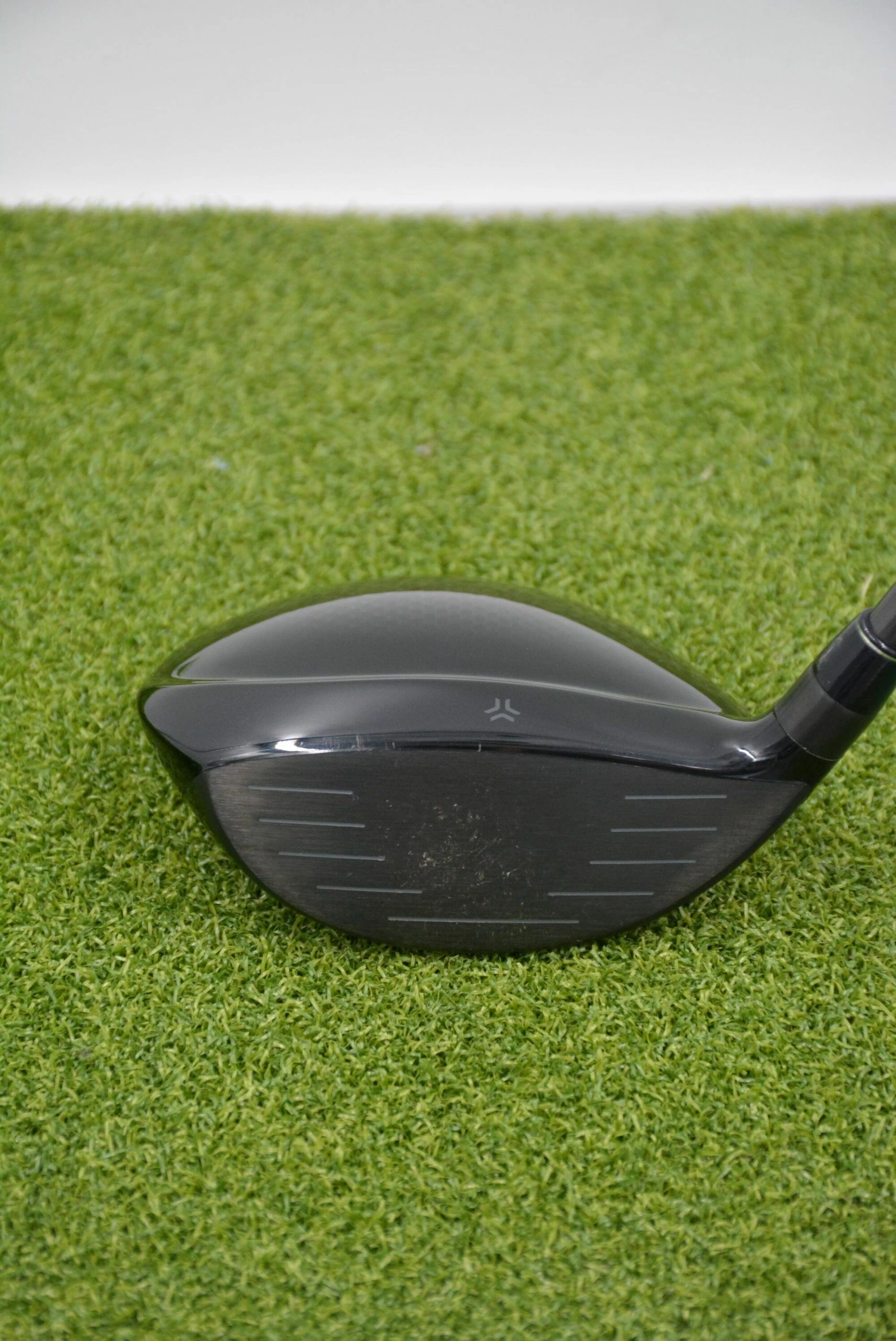 GolfRoots Srixon Zx 3 Wood X Flex - Image 3