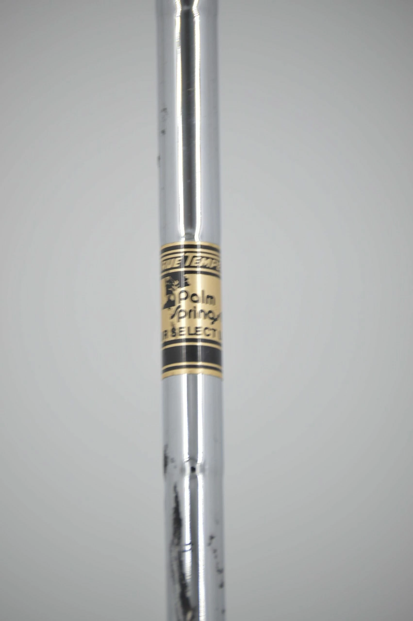 GolfRoots Palm Springs Mid-Size Pro 1500 3-9 Iron Set S Flex - Image 6