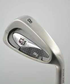 GolfRoots Wilson Staff Di5 8 Iron R Flex