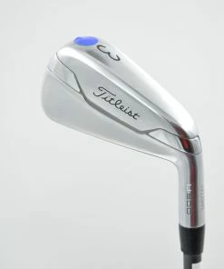 GolfRoots Titleist U500 3 Iron S Flex