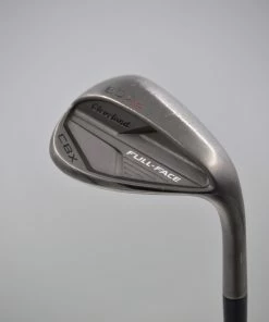 GolfRoots Cleveland CBX Full Face 60 Degree Wedge Wedge Flex