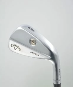 GolfRoots Callaway X Forged CB/Apex MB 5-PW Iron Set S Flex