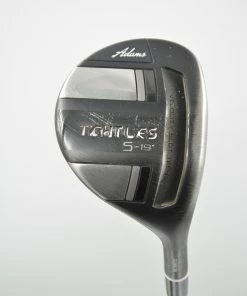 GolfRoots Adams 2020 Tight Lies 5 Wood R Flex
