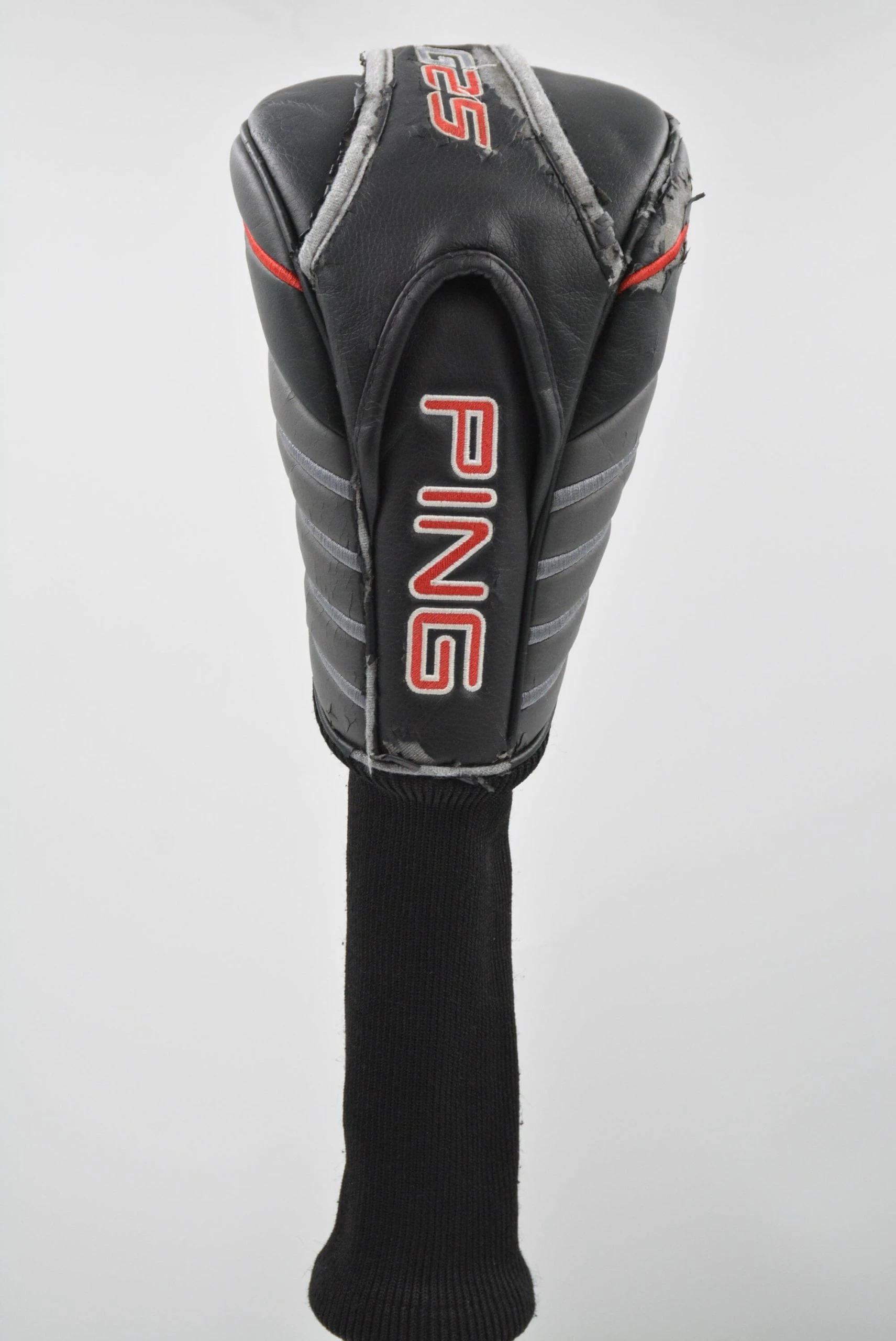GolfRoots Lefty Ping G25 10.5 Degree Driver R Flex - Image 6