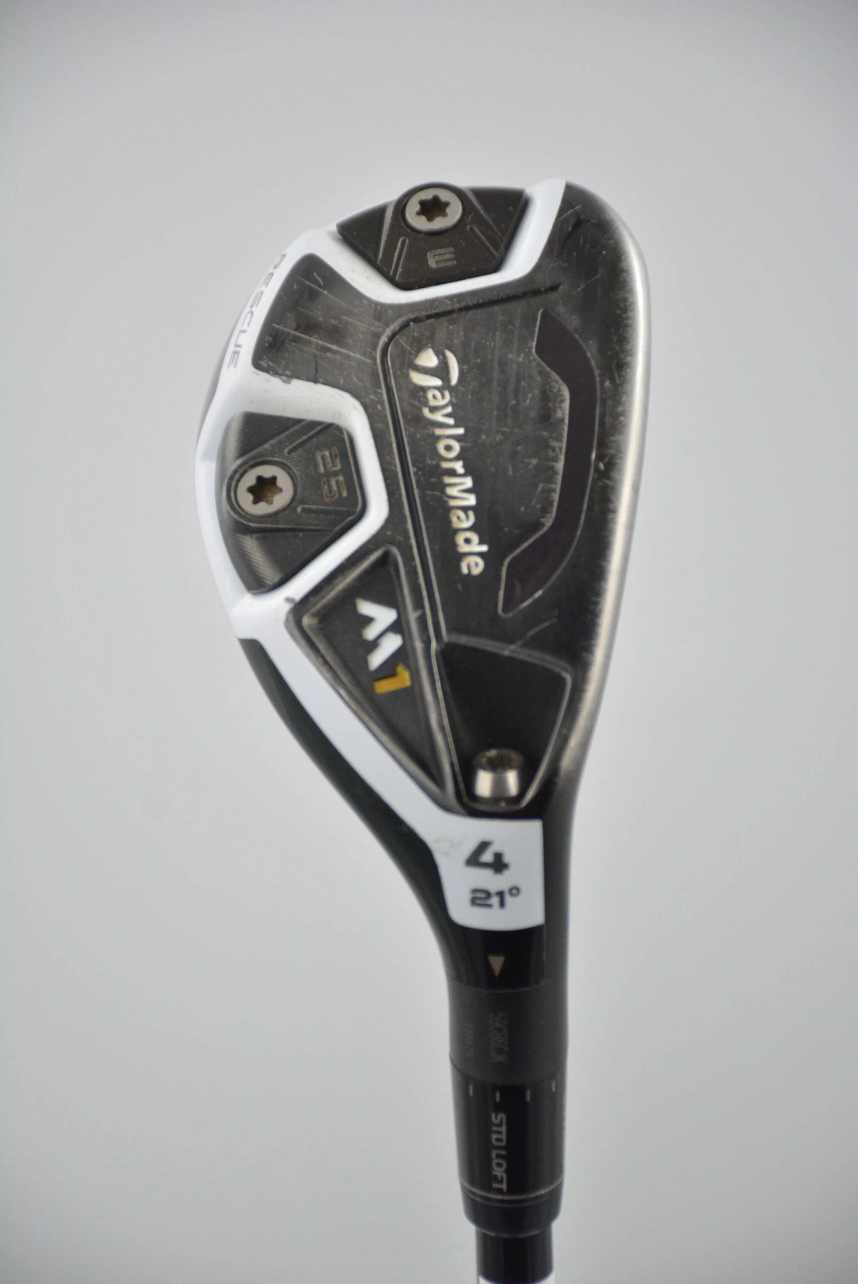 GolfRoots TaylorMade M1 4 Hybrid S Flex