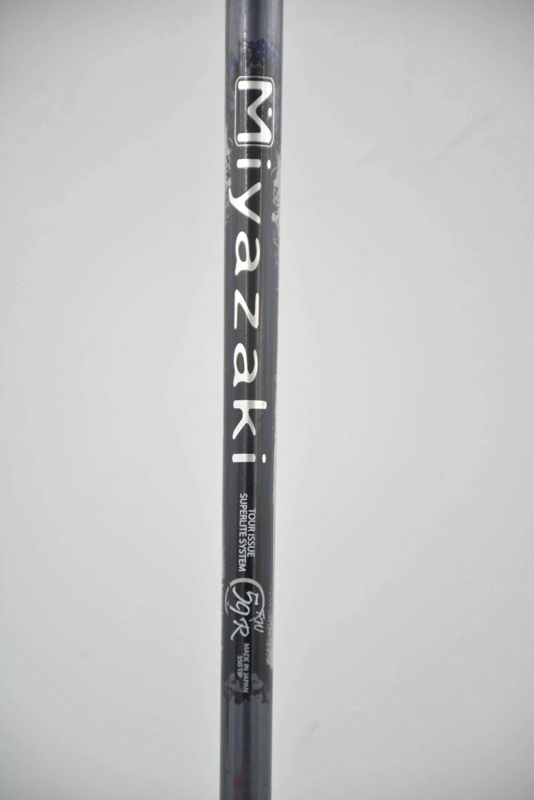 GolfRoots Cleveland Gliderail Mashie 3 Wood R Flex - Image 4