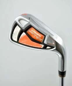 GolfRoots Cobra Amp 4-GW Iron Set R Flex