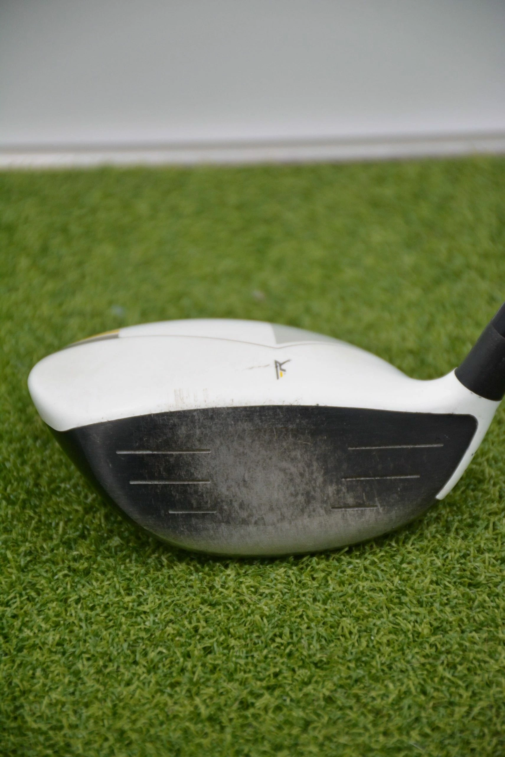 GolfRoots TaylorMade RBZ Stage 2 Fairway 3 HL Wood R Flex - Image 3