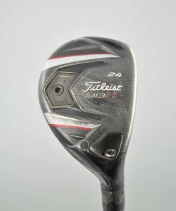GolfRoots Titleist 913H 24 Degree Hybrid R Flex
