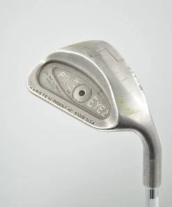GolfRoots Ping Eye 2+ LW Iron R Flex