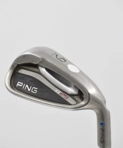 GolfRoots Ping I20 7 Iron S Flex Blue Dot