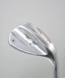 GolfRoots Titleist Vokey SM7 58 Degree Wedge Wedge Flex