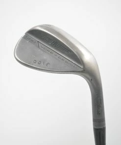 GolfRoots Titleist Vokey SM8 Jet Black 58 Degree Wedge Wedge Flex