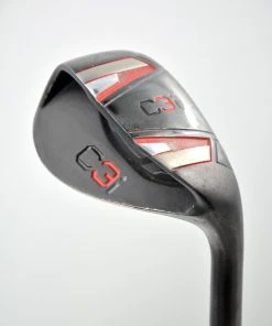 GolfRoots C3i 55 Degree Wedge