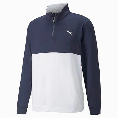 Puma Windbreaker Gamer - Navy 53298502