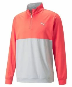 Puma Windbreaker Gamer - Hot 53298505