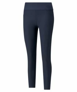 Puma Ladies Powershape Slax - Navy 53301603