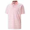 Puma Cloudspun Feeder Shirt - Pink 53744707