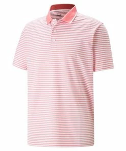Puma Cloudspun Feeder Shirt - Pink 53744707