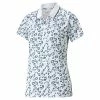 Puma Ladies Path Shirt - White 53748901