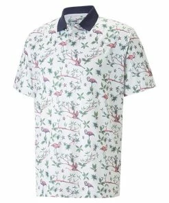 Puma Lagoon Shirt - White 53875201