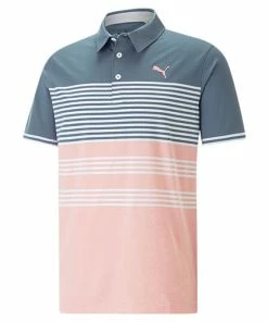 Puma Track Shirt - Evening 53899704