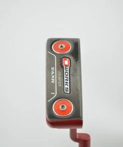 GolfRoots Odyssey O-Works Red #1 Tank 33"