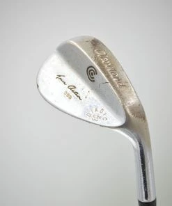 GolfRoots Cleveland Tour Action 588 53 Degree Wedge