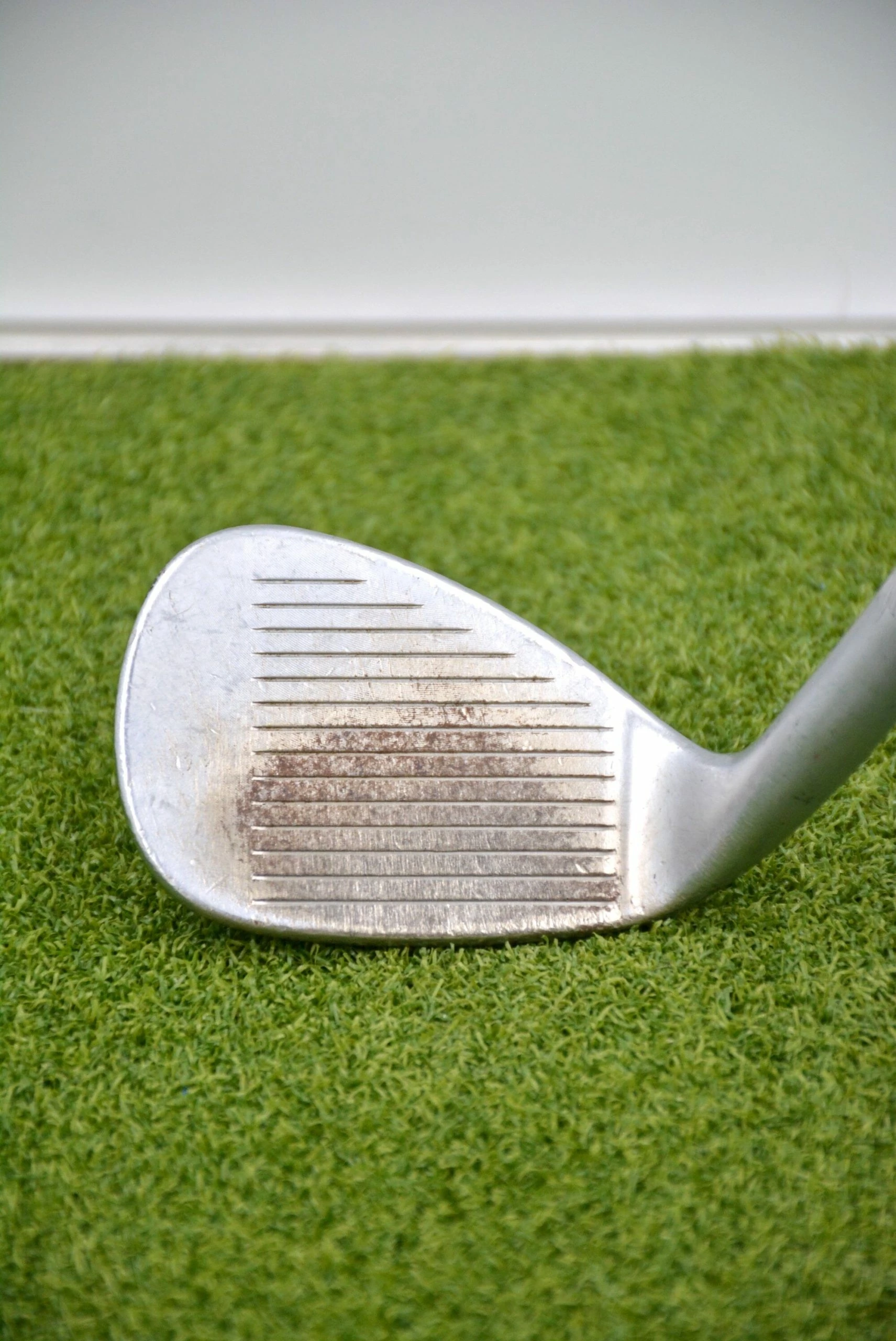 GolfRoots Titleist Vokey Spin Milled 58 Degree Wedge Wedge Flex - Image 3