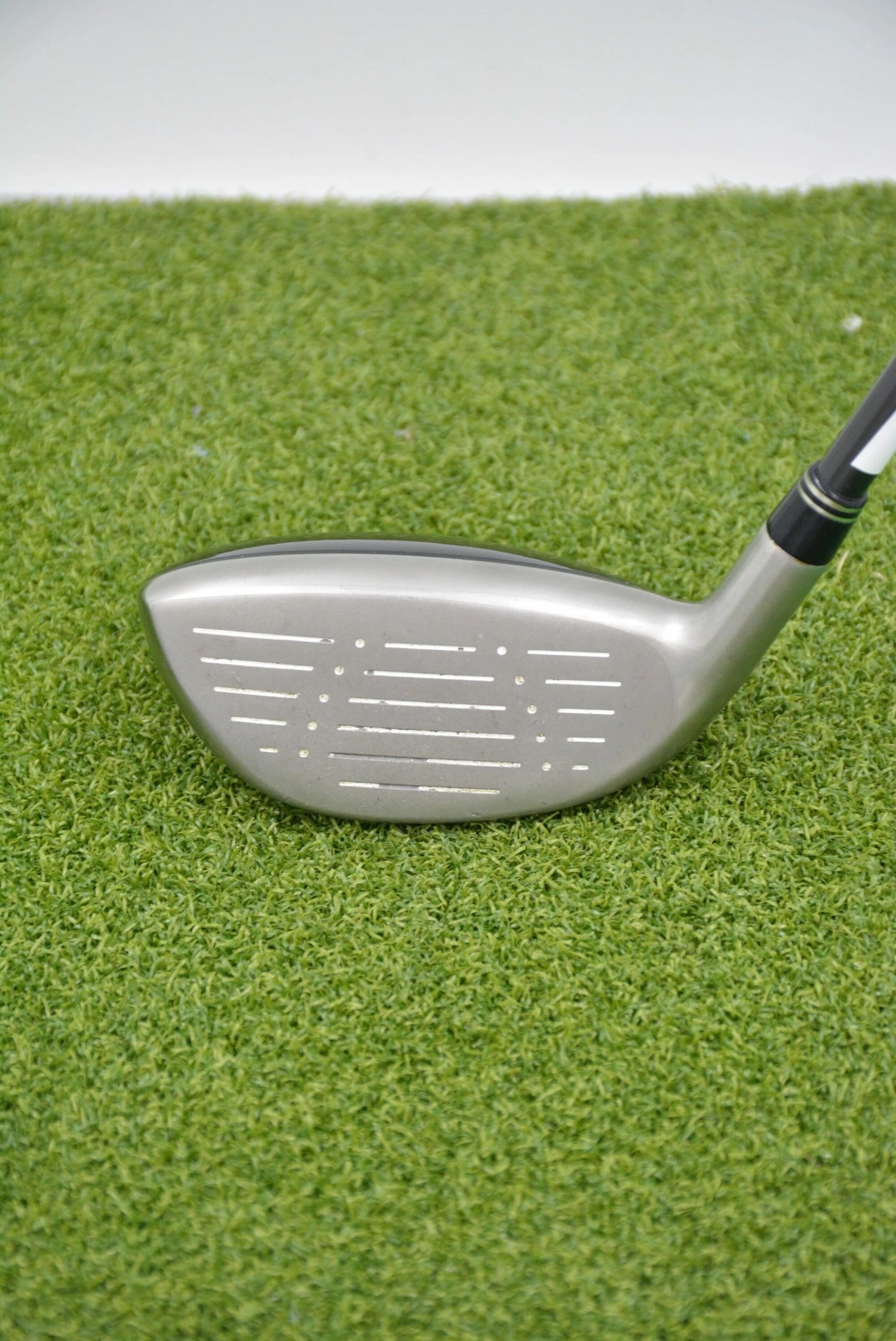 GolfRoots Cobra Baffler TWS 5 Hybrid R Flex - Image 3