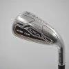 GolfRoots Adams Idea A12 OS Hybrid 7 Iron R Flex
